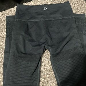 Gymshark Charcoal Leggings